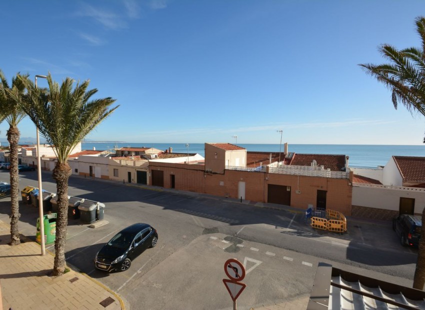 zum Verkauf - Apartment - Guardamar Del Segura - Guardamar del Segura Centro