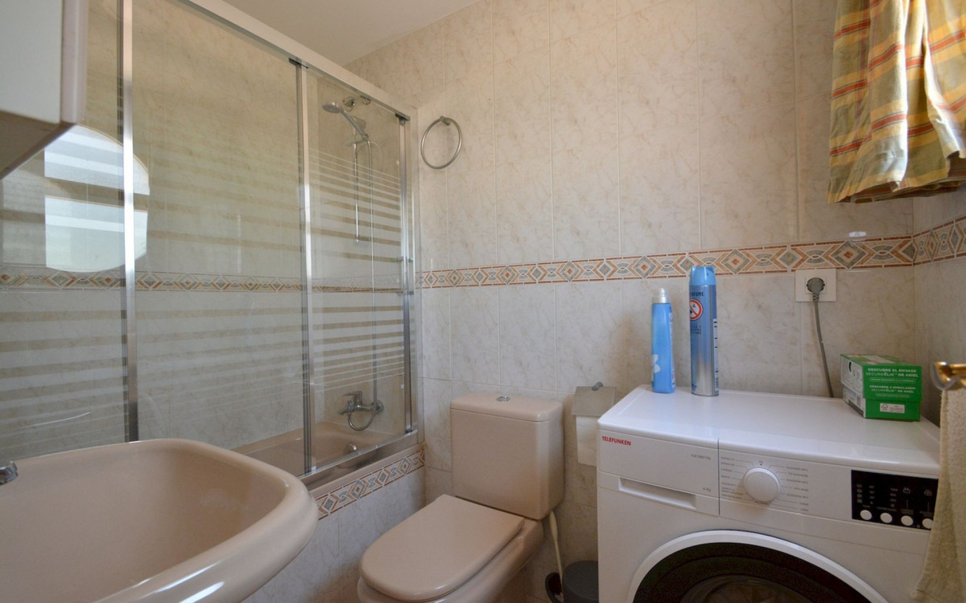zum Verkauf - Apartment - Guardamar Del Segura - Guardamar del Segura Centro