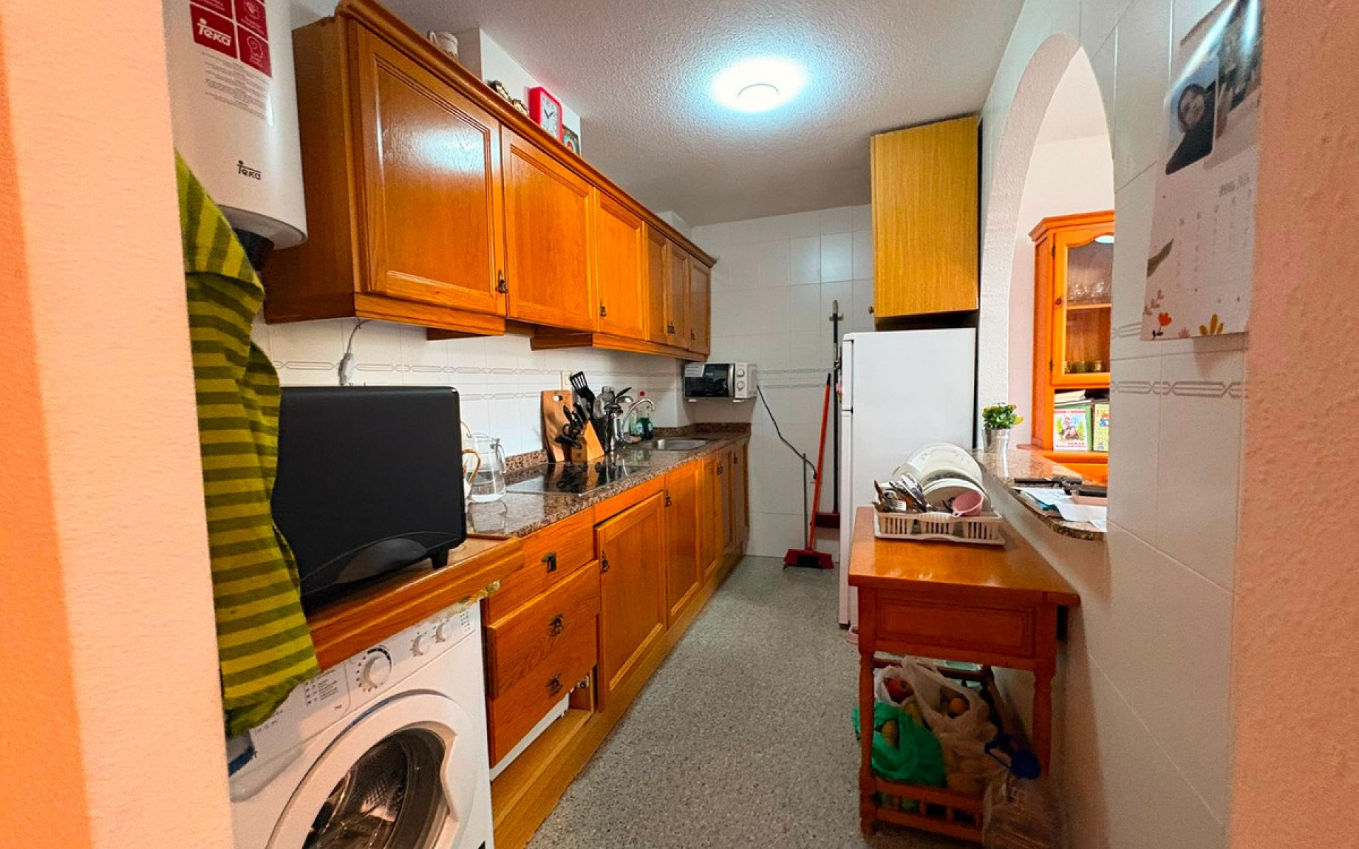 zum Verkauf - Apartment - Guardamar Del Segura - Guardamar del Segura Centro