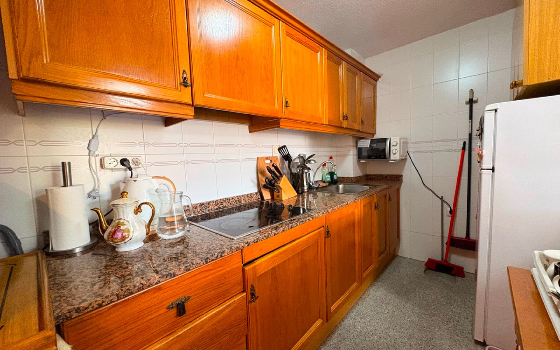 zum Verkauf - Apartment - Guardamar Del Segura - Guardamar del Segura Centro