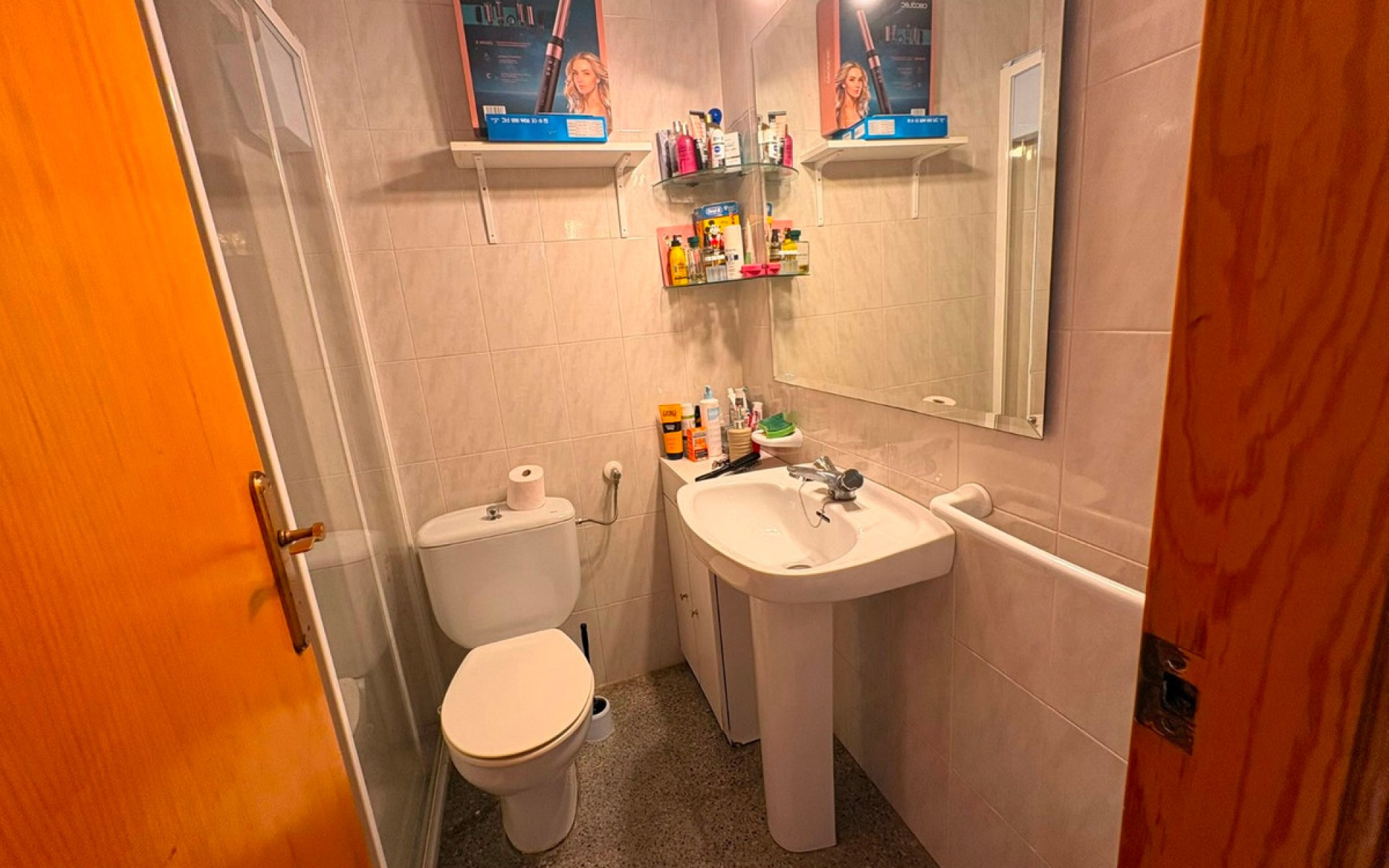 zum Verkauf - Apartment - Guardamar Del Segura - Guardamar del Segura Centro