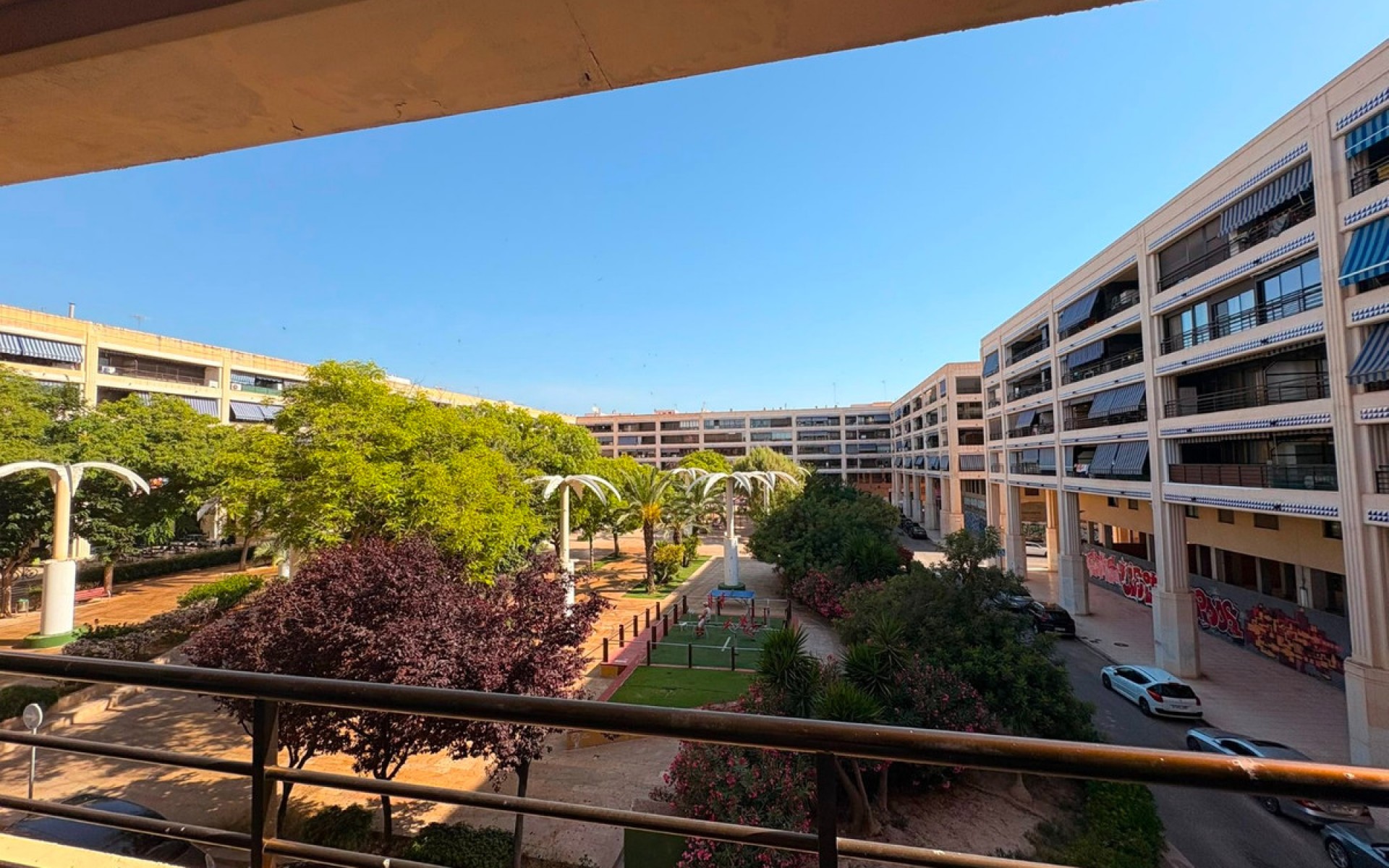 zum Verkauf - Apartment - Guardamar Del Segura - Guardamar del Segura Centro
