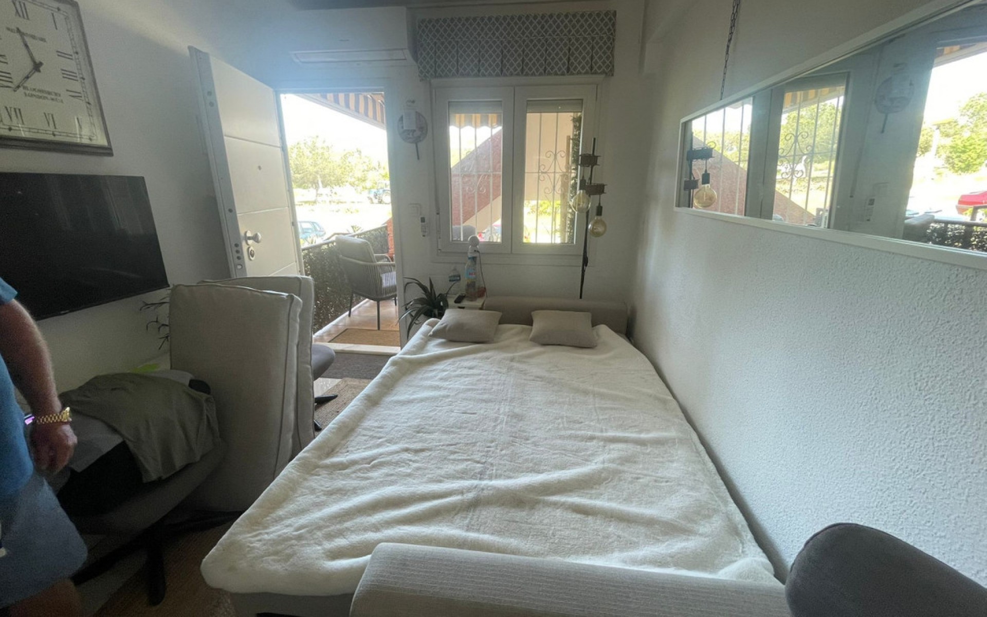 zum Verkauf - Apartment - Guardamar Del Segura - Guardamar del Segura Centro