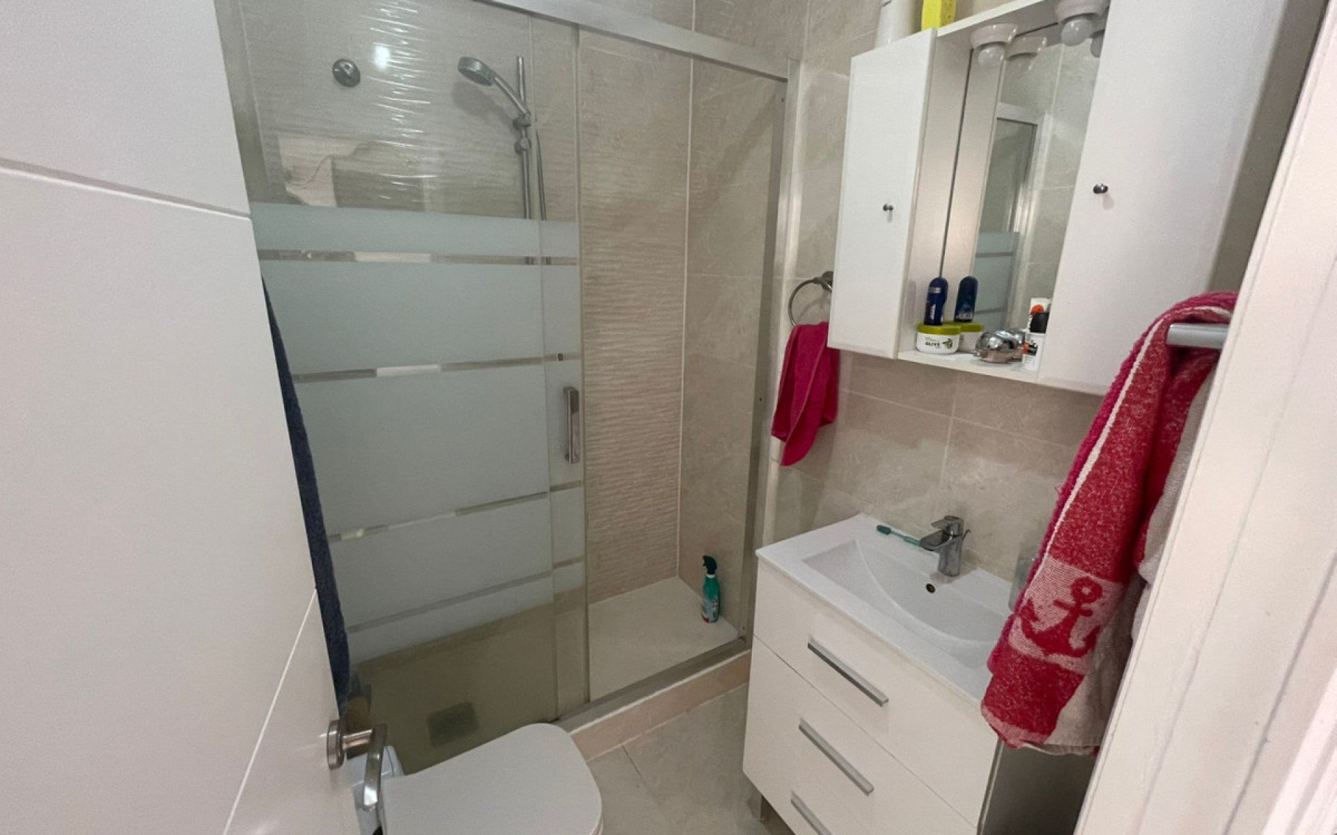 zum Verkauf - Apartment - Guardamar Del Segura - Guardamar del Segura Centro