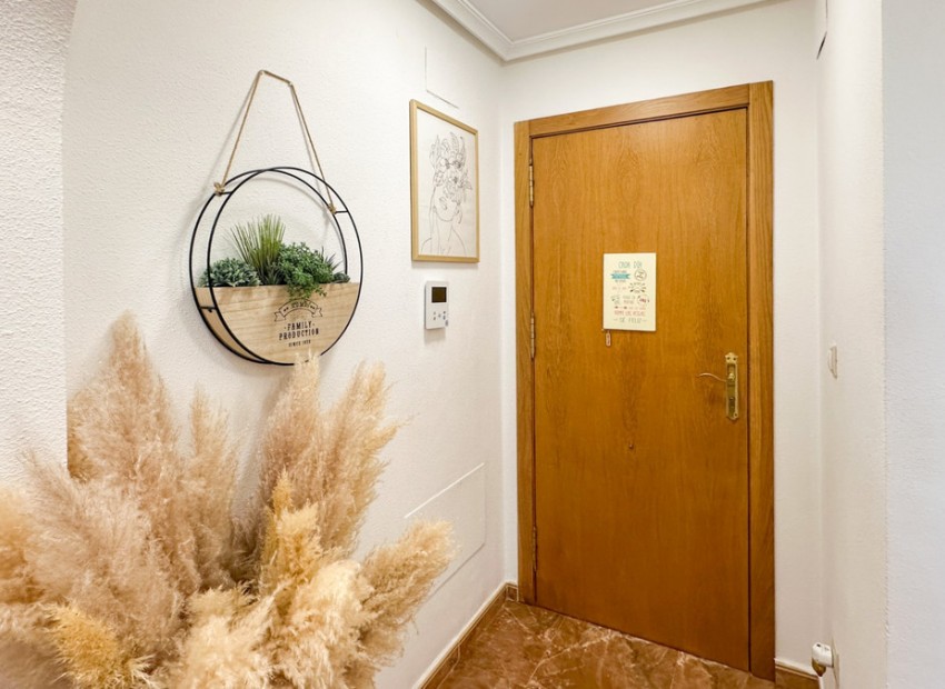 zum Verkauf - Apartment - Guardamar Del Segura - Guardamar del Segura Centro