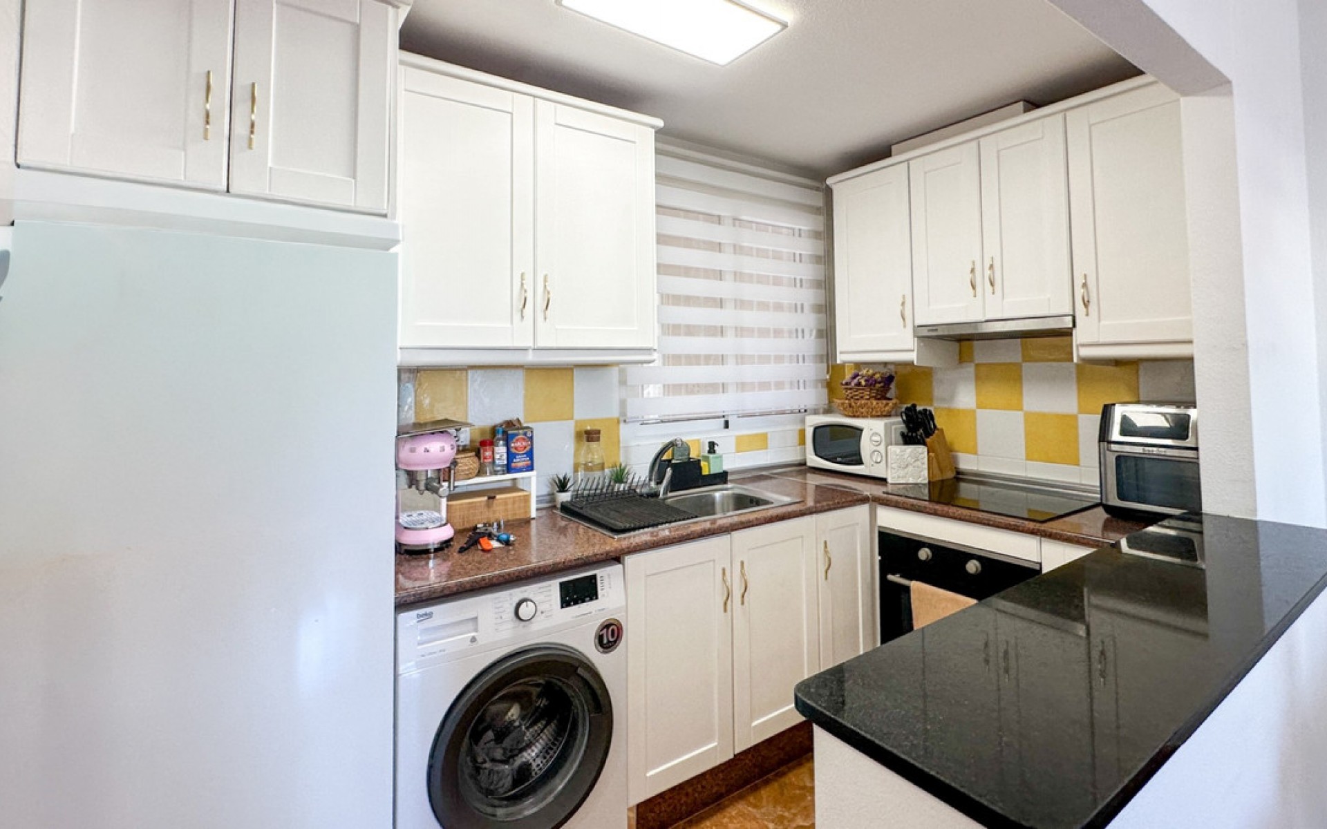 zum Verkauf - Apartment - Guardamar Del Segura - Guardamar del Segura Centro
