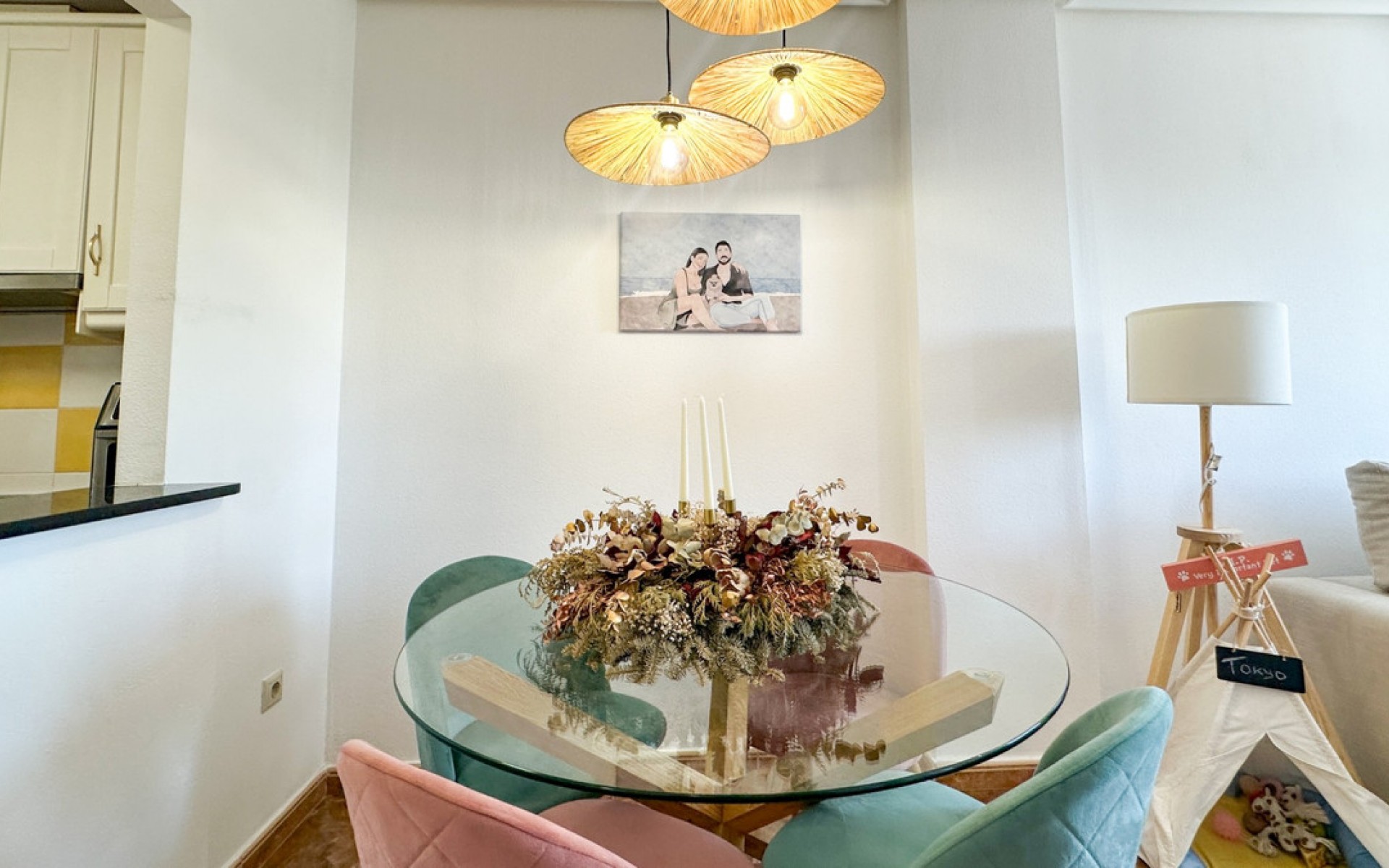 zum Verkauf - Apartment - Guardamar Del Segura - Guardamar del Segura Centro