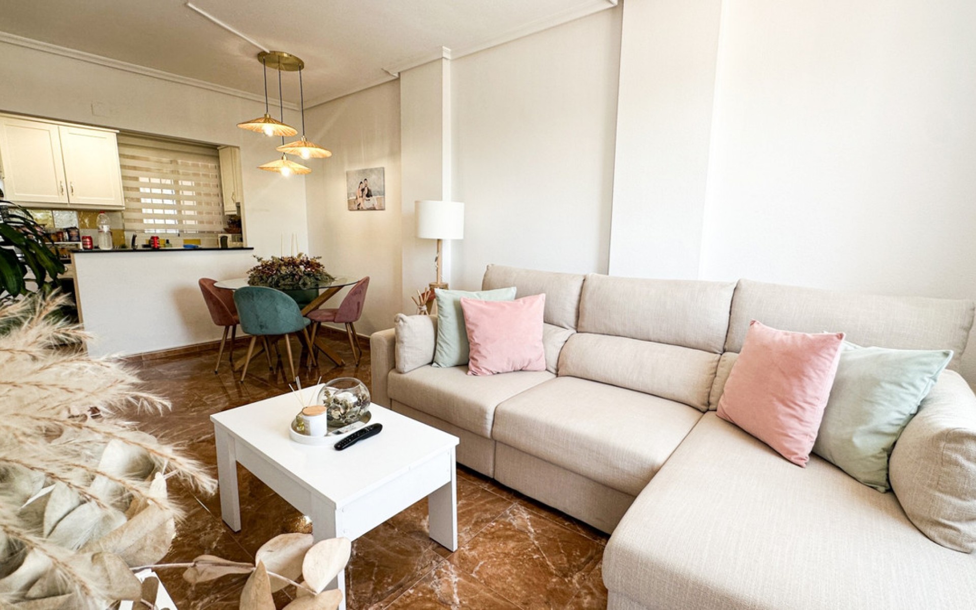 zum Verkauf - Apartment - Guardamar Del Segura - Guardamar del Segura Centro