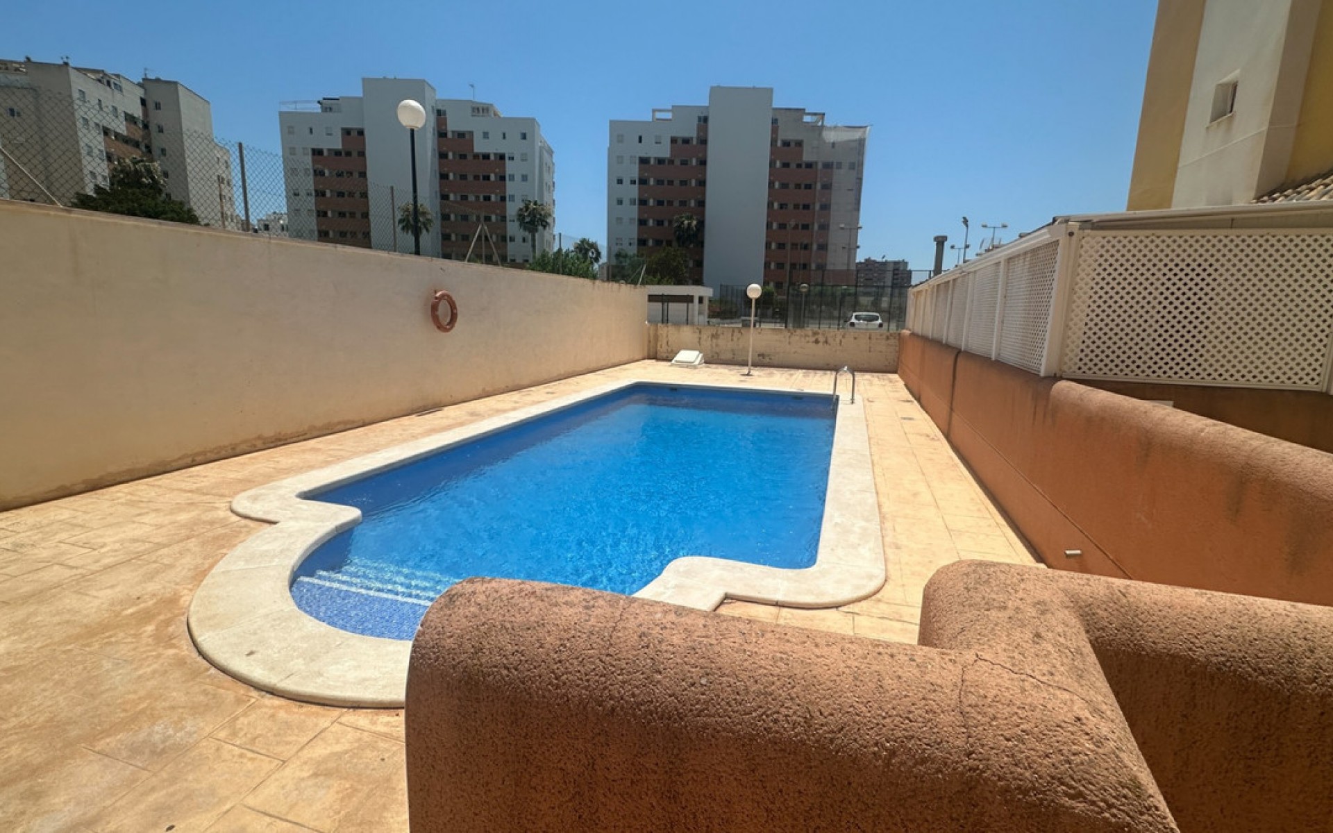 zum Verkauf - Apartment - Guardamar Del Segura - Guardamar del Segura Centro