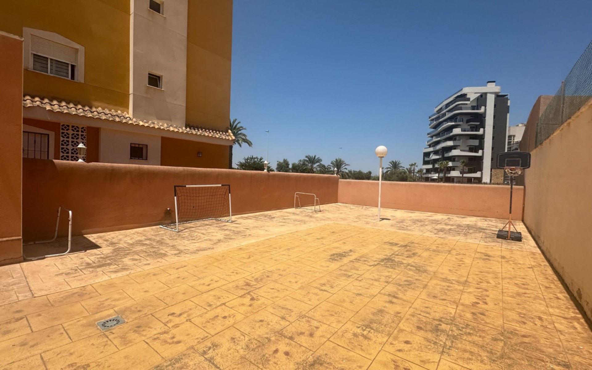 zum Verkauf - Apartment - Guardamar Del Segura - Guardamar del Segura Centro