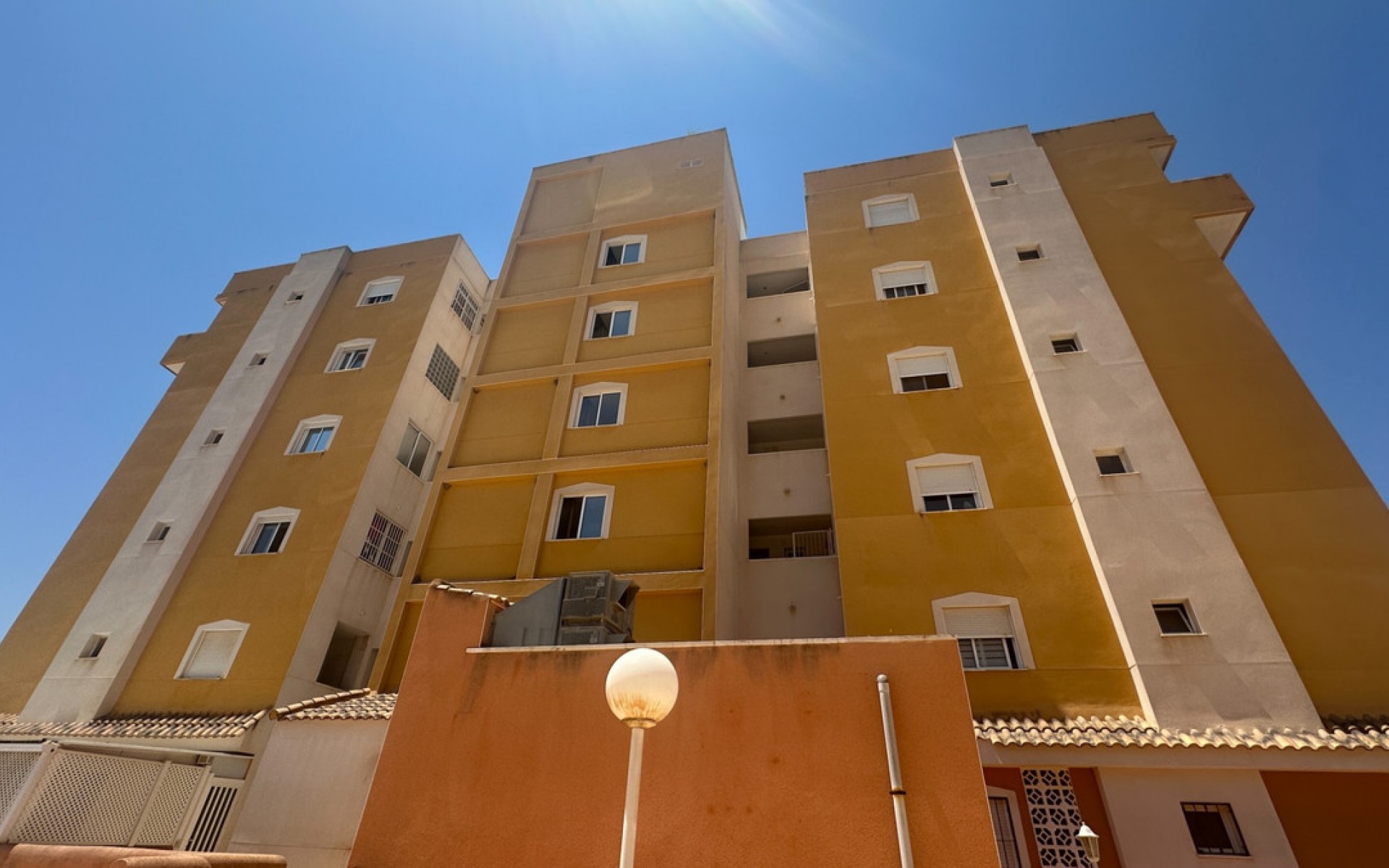 zum Verkauf - Apartment - Guardamar Del Segura - Guardamar del Segura Centro