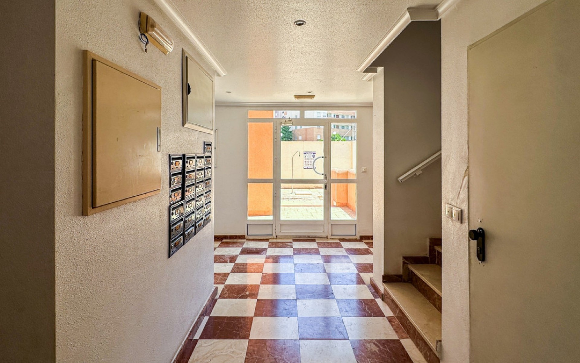 zum Verkauf - Apartment - Guardamar Del Segura - Guardamar del Segura Centro