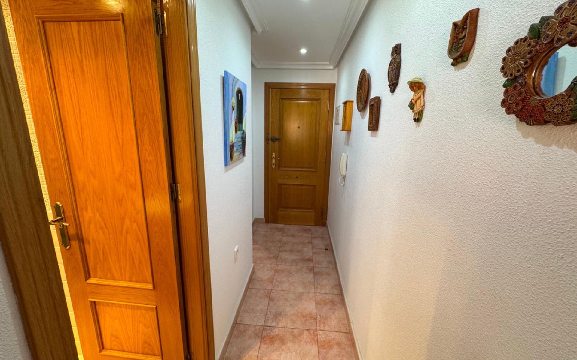zum Verkauf - Apartment - Guardamar Del Segura - Guardamar del Segura Centro