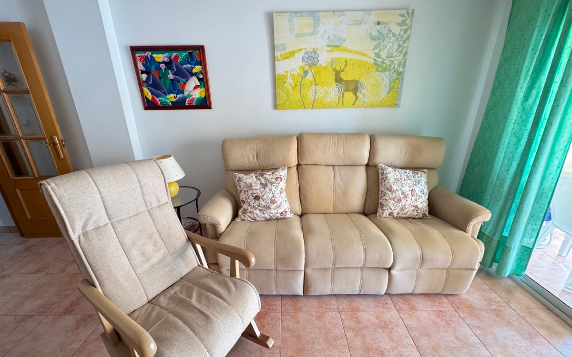 zum Verkauf - Apartment - Guardamar Del Segura - Guardamar del Segura Centro