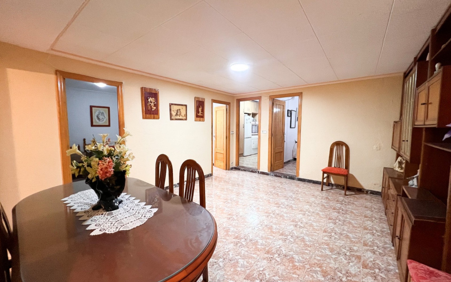 zum Verkauf - Apartment - Guardamar Del Segura - Guardamar del Segura Centro