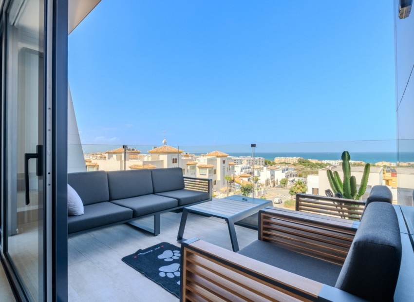 zum Verkauf - Apartment - Guardamar Del Segura - Guardamar del Segura Centro