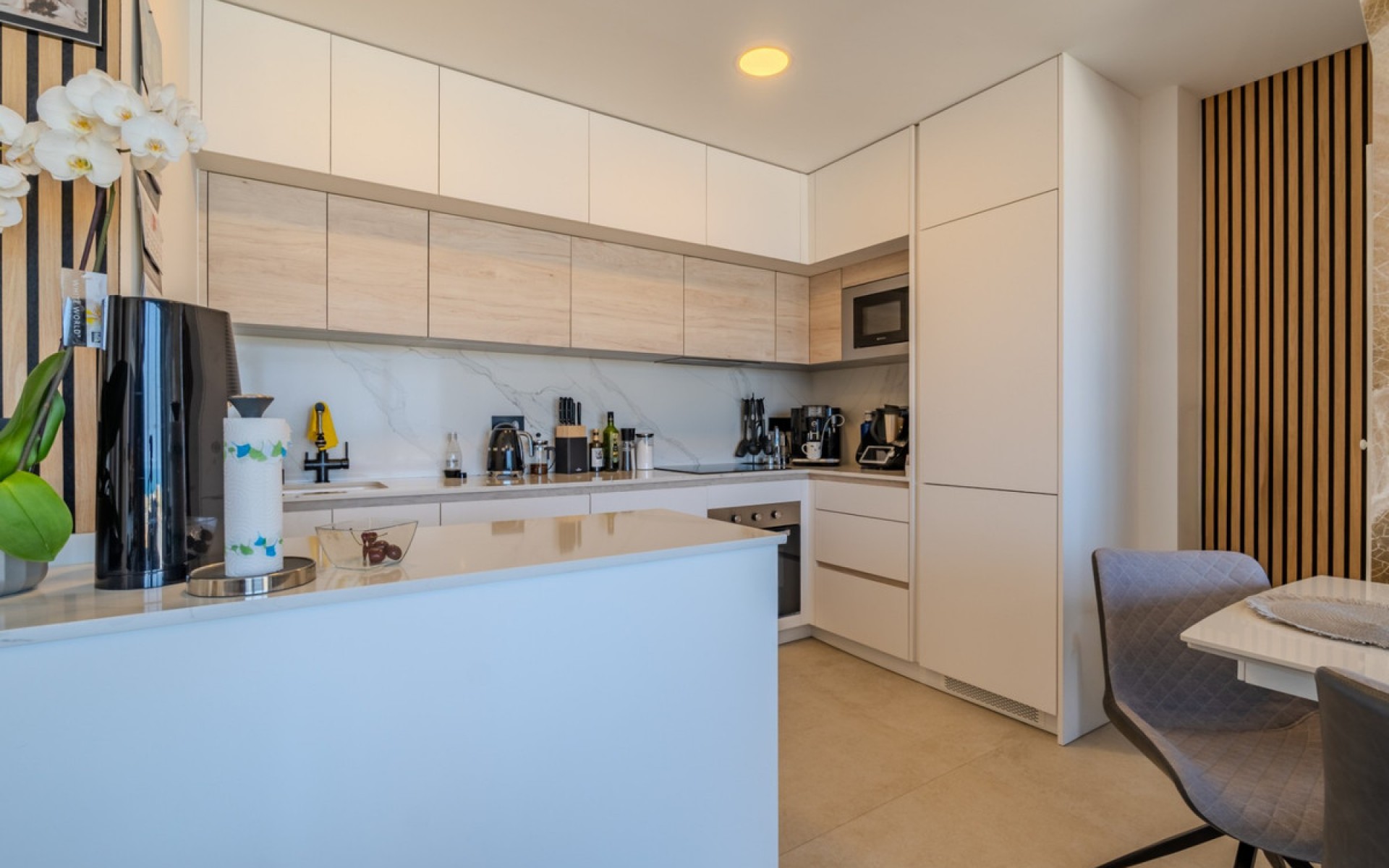 zum Verkauf - Apartment - Guardamar Del Segura - Guardamar del Segura Centro