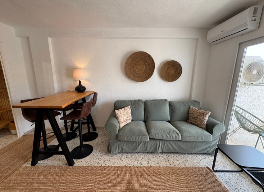 zum Verkauf - Apartment - Guardamar Del Segura - Guardamar del Segura Centro