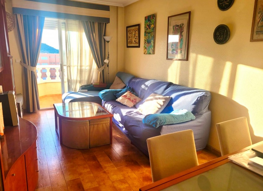 zum Verkauf - Apartment - Guardamar Del Segura - Guardamar del Segura Centro