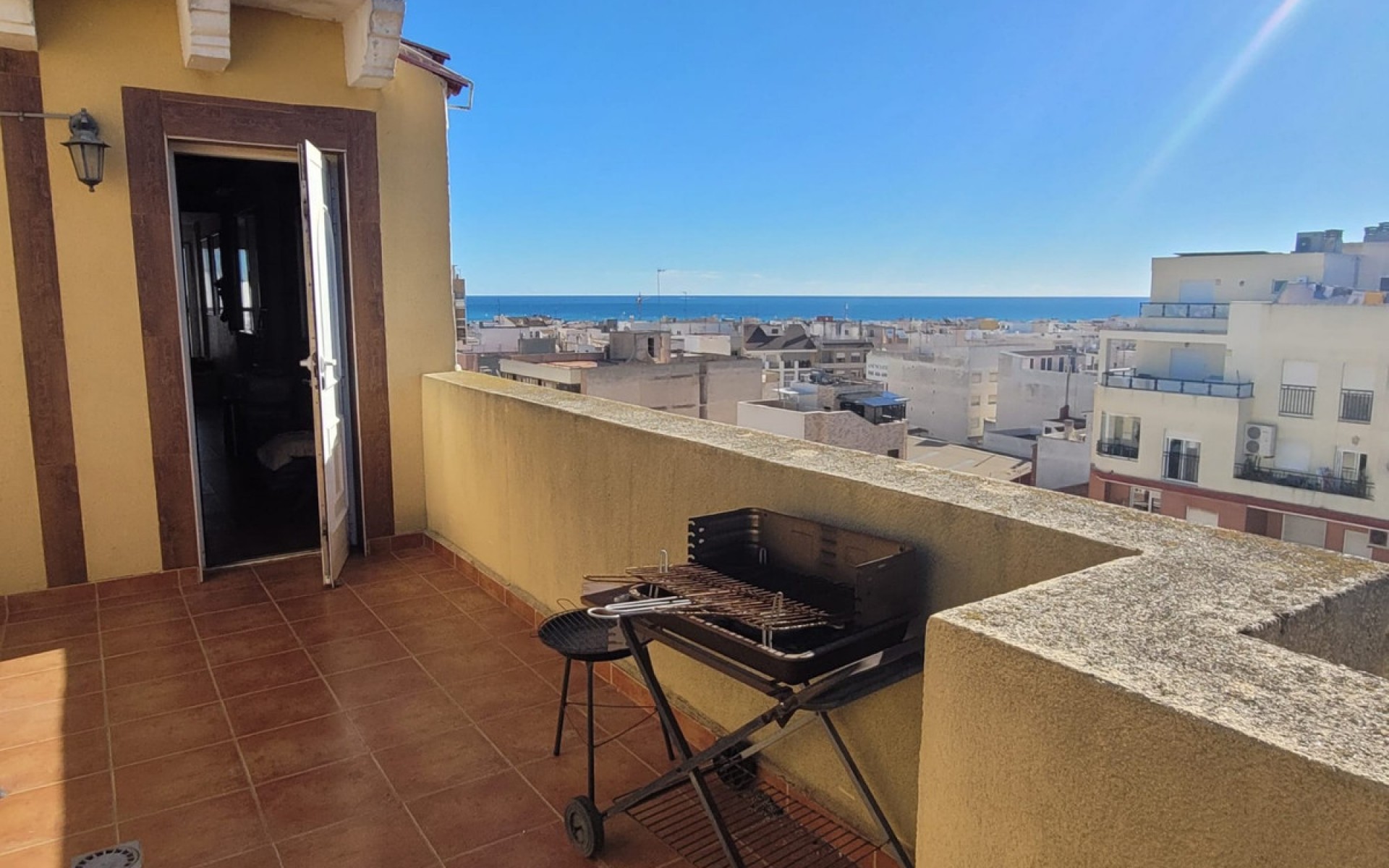 zum Verkauf - Apartment - Guardamar Del Segura - Guardamar del Segura Centro