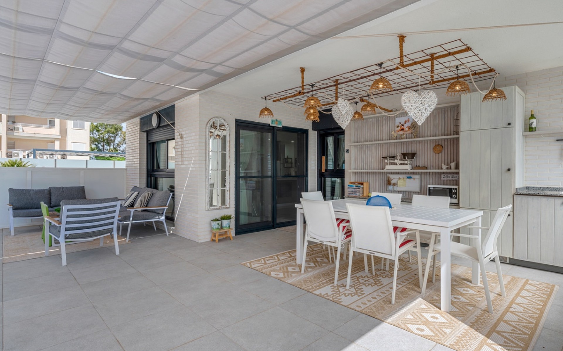 zum Verkauf - Apartment - Guardamar Del Segura - Guardamar del Segura Centro