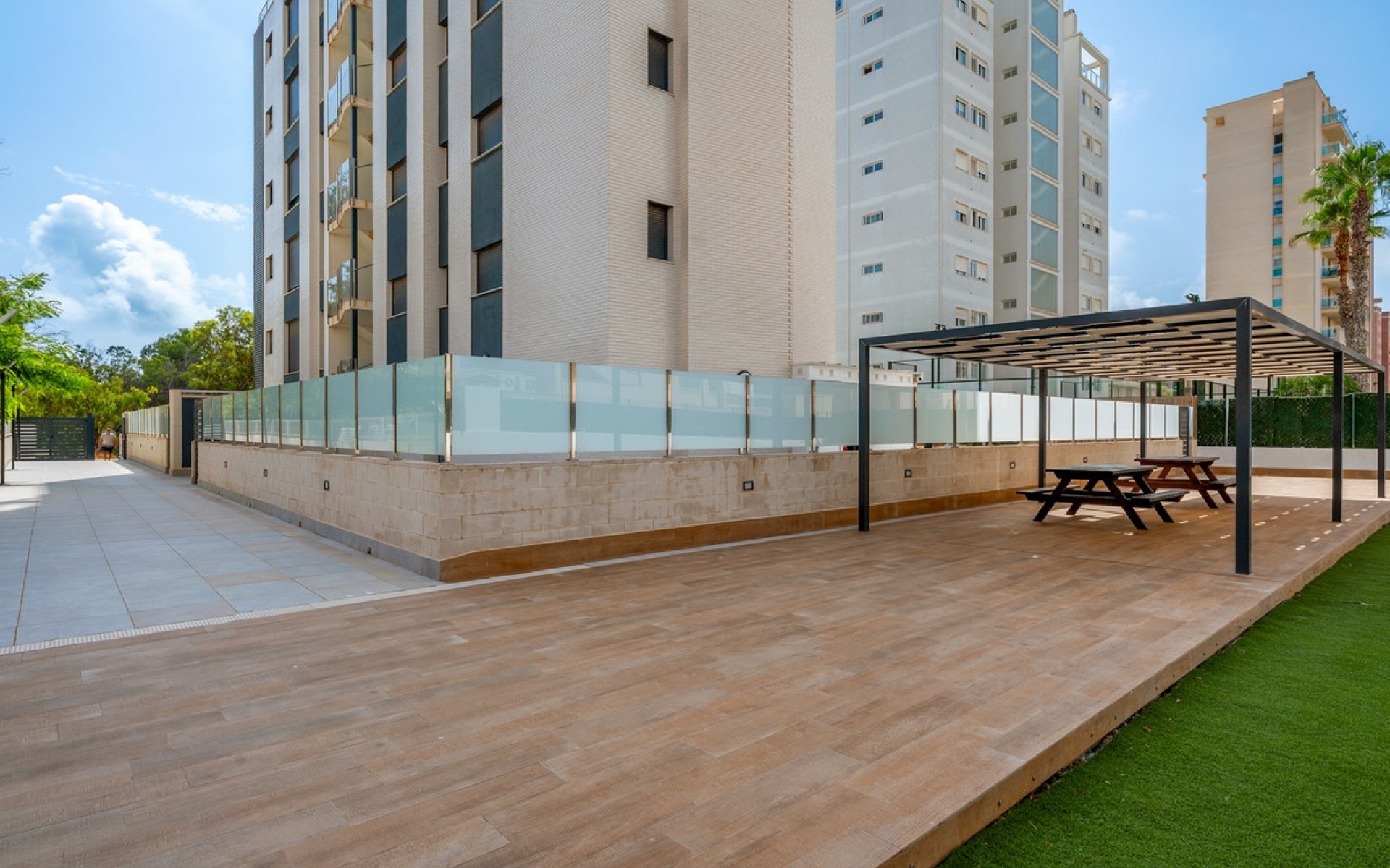 zum Verkauf - Apartment - Guardamar Del Segura - Guardamar del Segura Centro