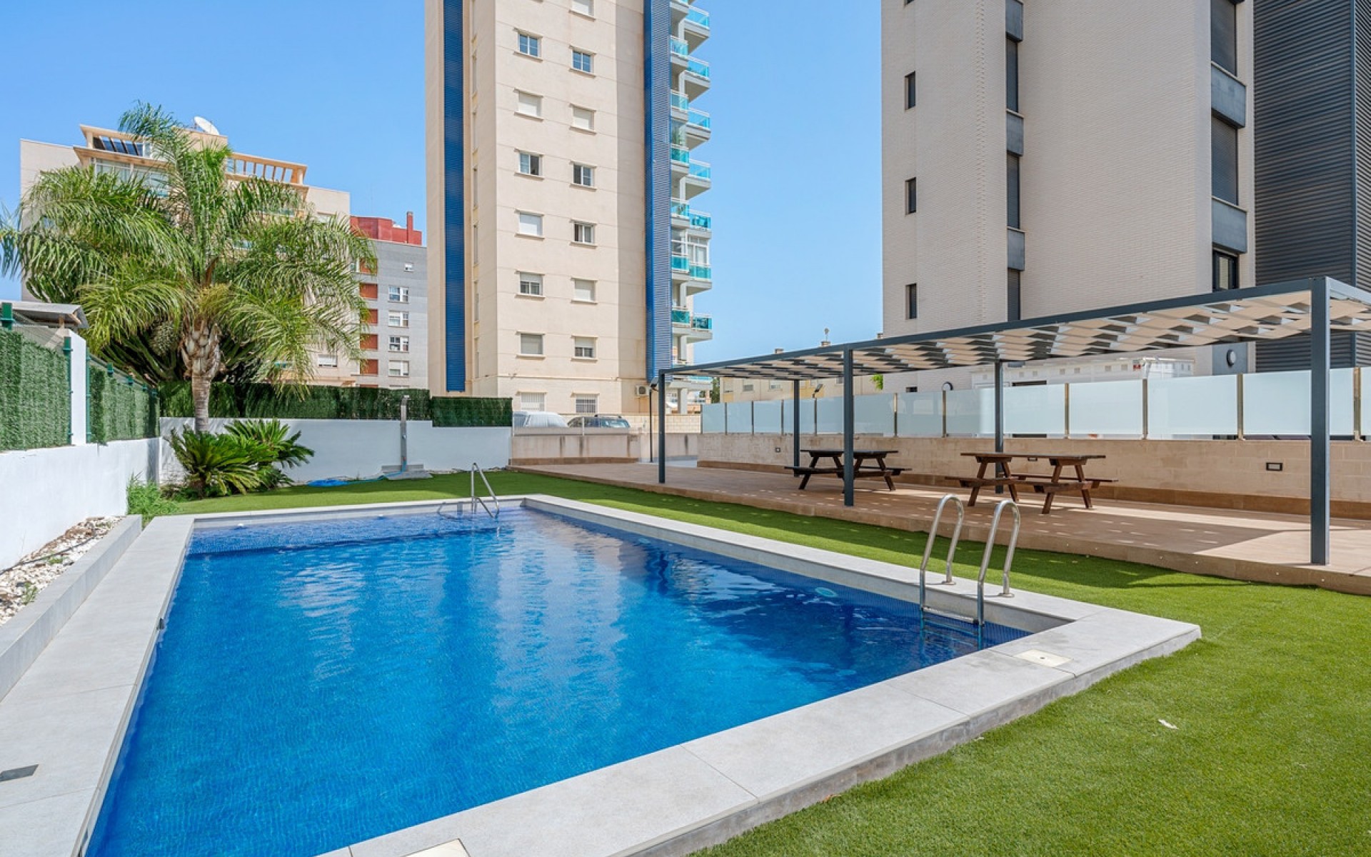 zum Verkauf - Apartment - Guardamar Del Segura - Guardamar del Segura Centro