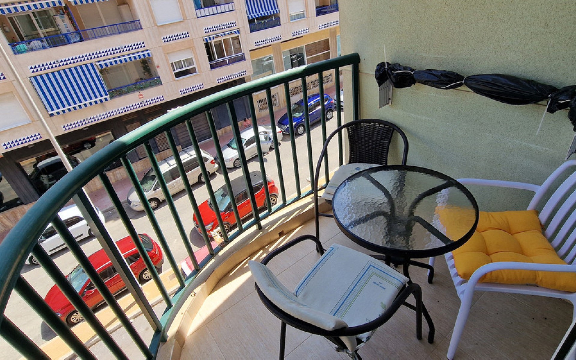 zum Verkauf - Apartment - Guardamar Del Segura - Guardamar del Segura Centro