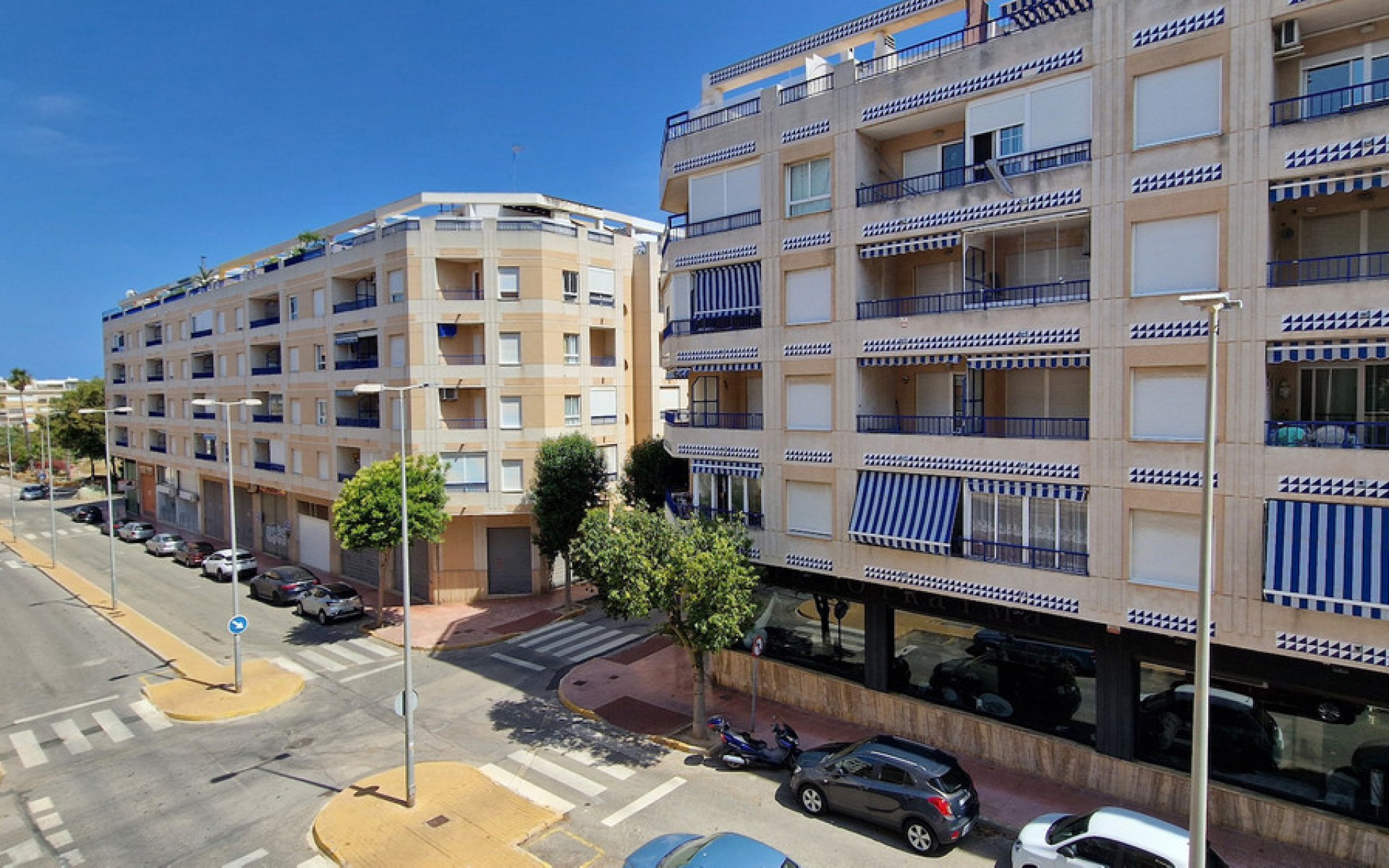 zum Verkauf - Apartment - Guardamar Del Segura - Guardamar del Segura Centro