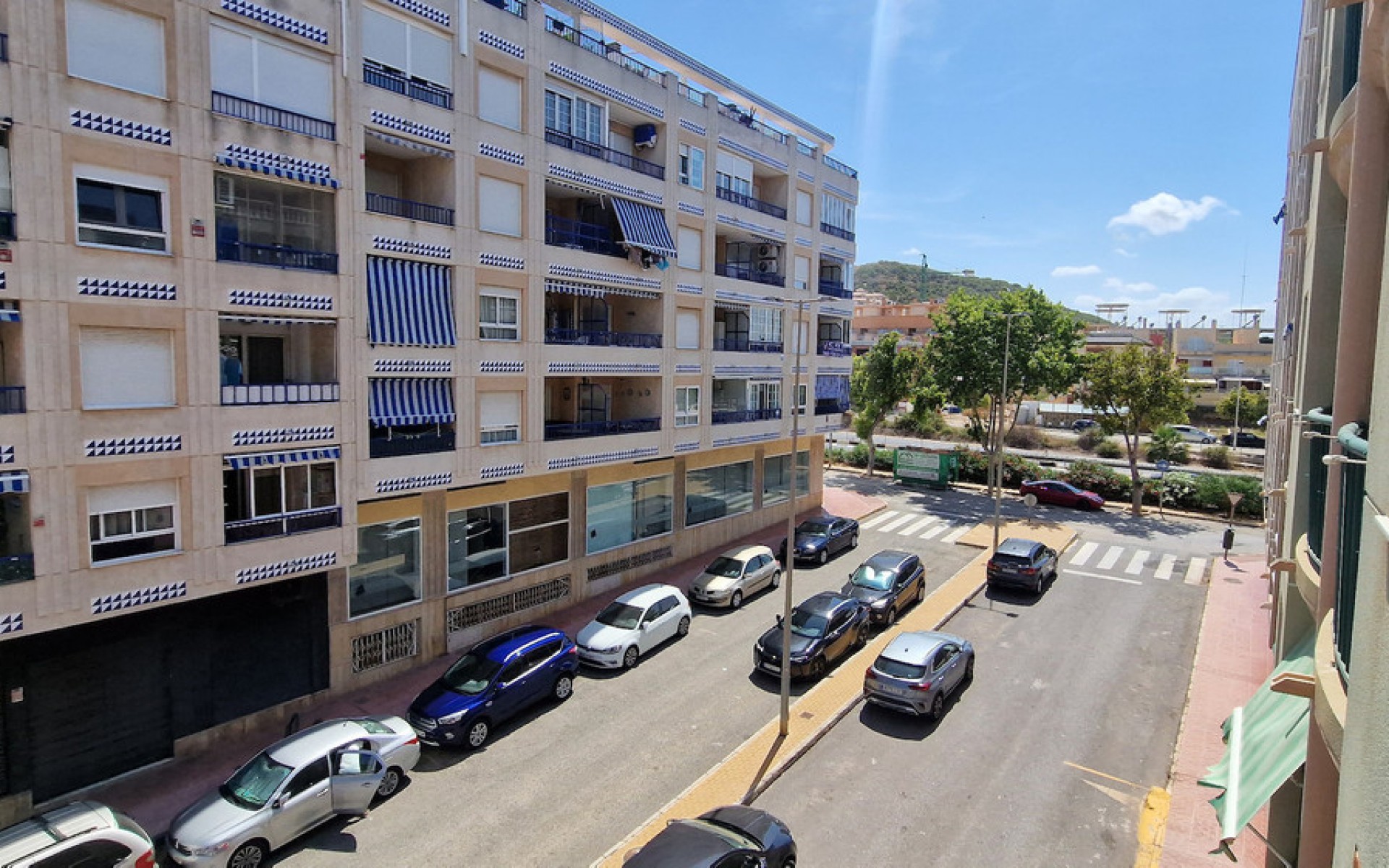 zum Verkauf - Apartment - Guardamar Del Segura - Guardamar del Segura Centro