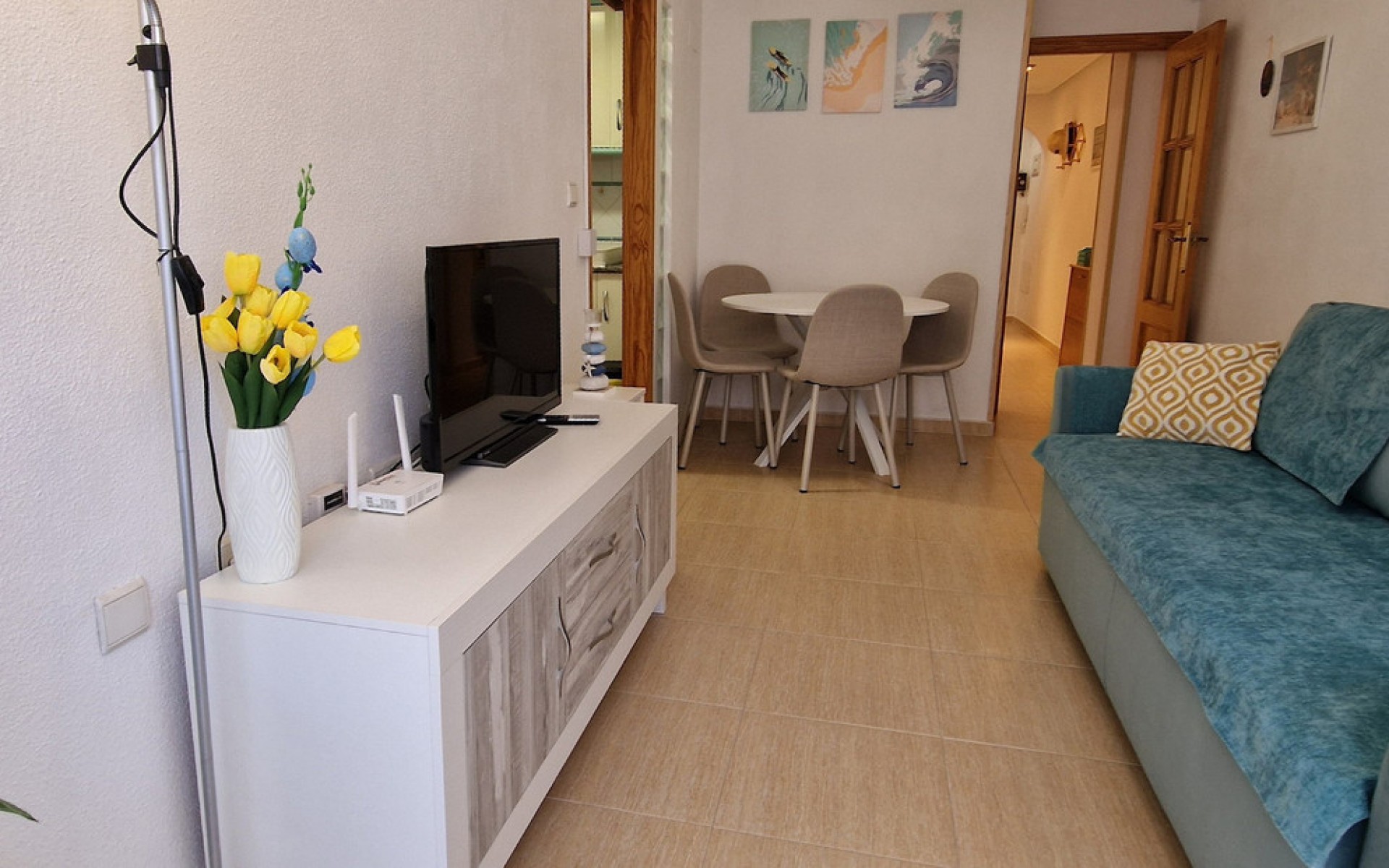 zum Verkauf - Apartment - Guardamar Del Segura - Guardamar del Segura Centro