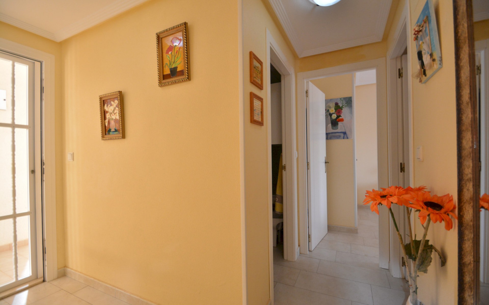 zum Verkauf - Apartment - Guardamar Del Segura - Guardamar del Segura Centro