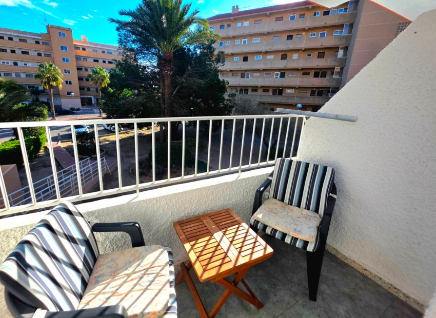 zum Verkauf - Apartment - Guardamar Del Segura - Guardamar del Segura Centro