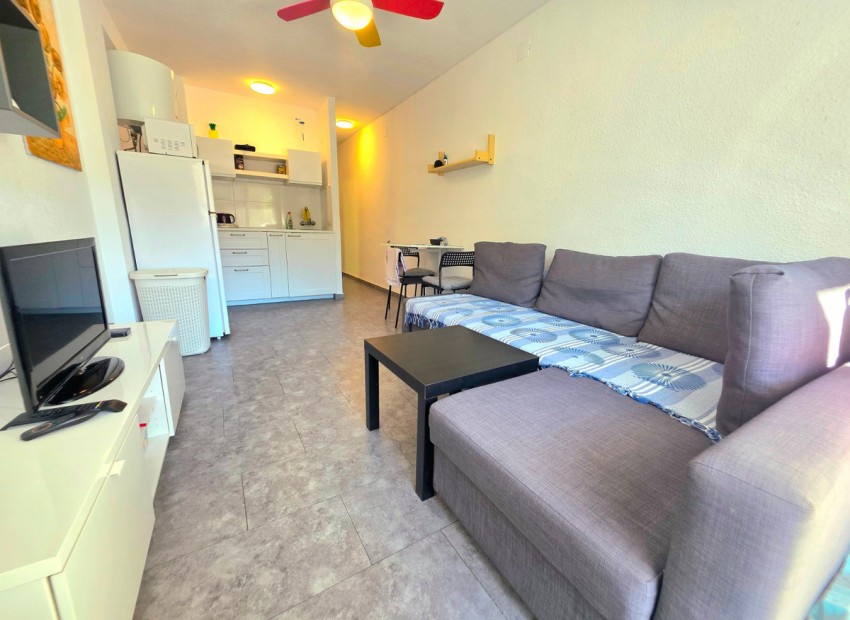 zum Verkauf - Apartment - Guardamar Del Segura - Guardamar del Segura Centro