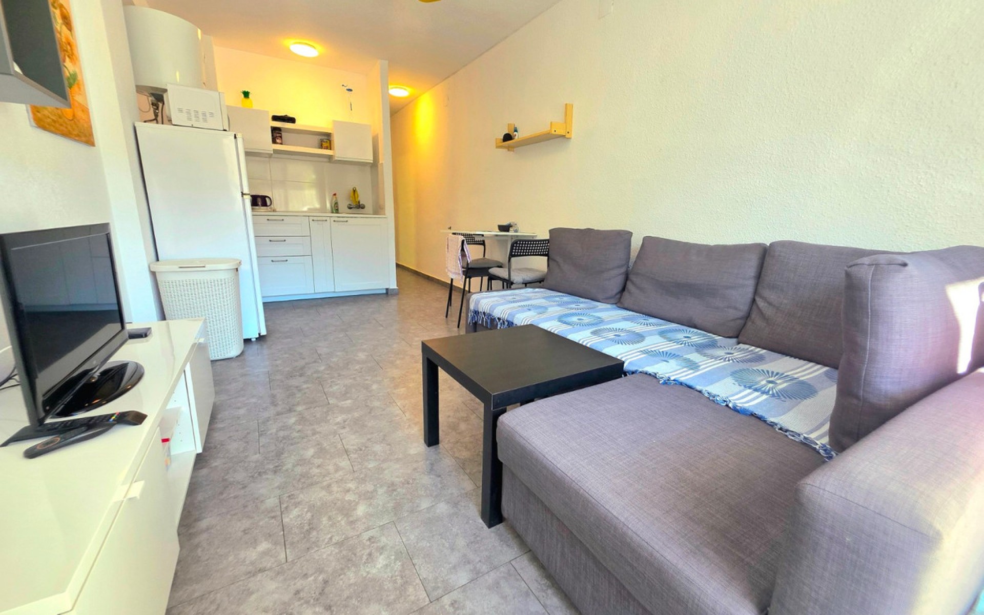 zum Verkauf - Apartment - Guardamar Del Segura - Guardamar del Segura Centro