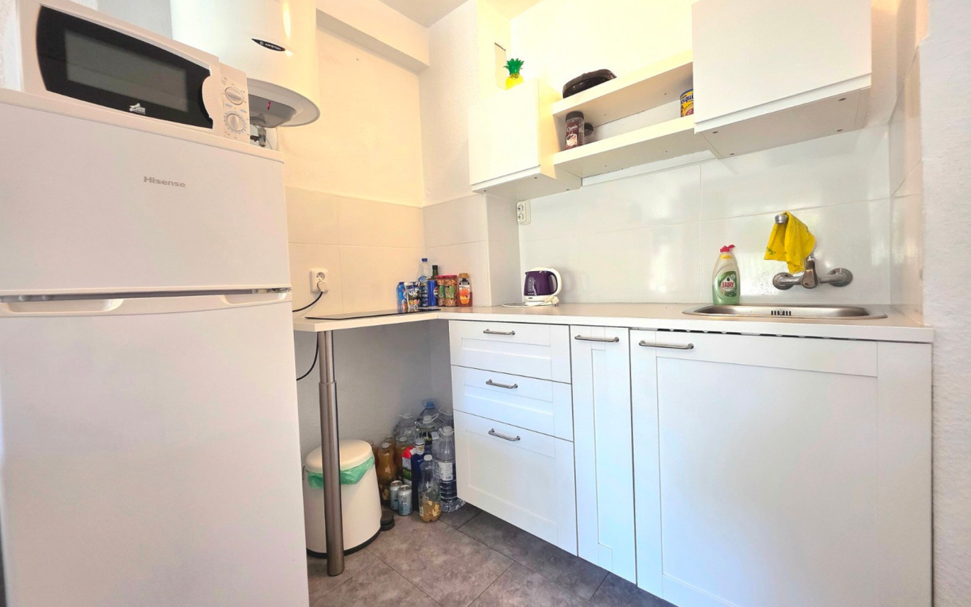 zum Verkauf - Apartment - Guardamar Del Segura - Guardamar del Segura Centro