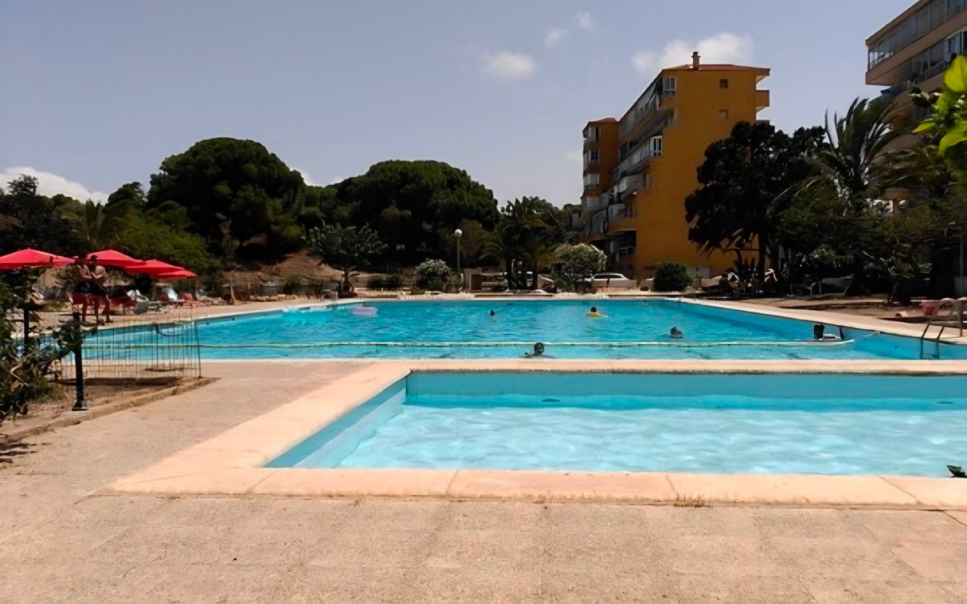 zum Verkauf - Apartment - Guardamar Del Segura - Guardamar del Segura Centro