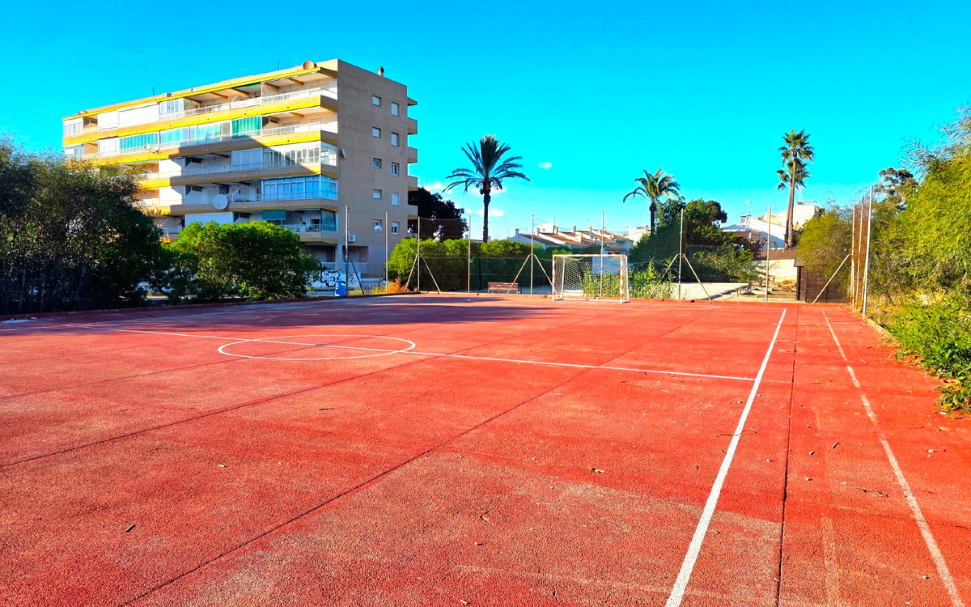 zum Verkauf - Apartment - Guardamar Del Segura - Guardamar del Segura Centro