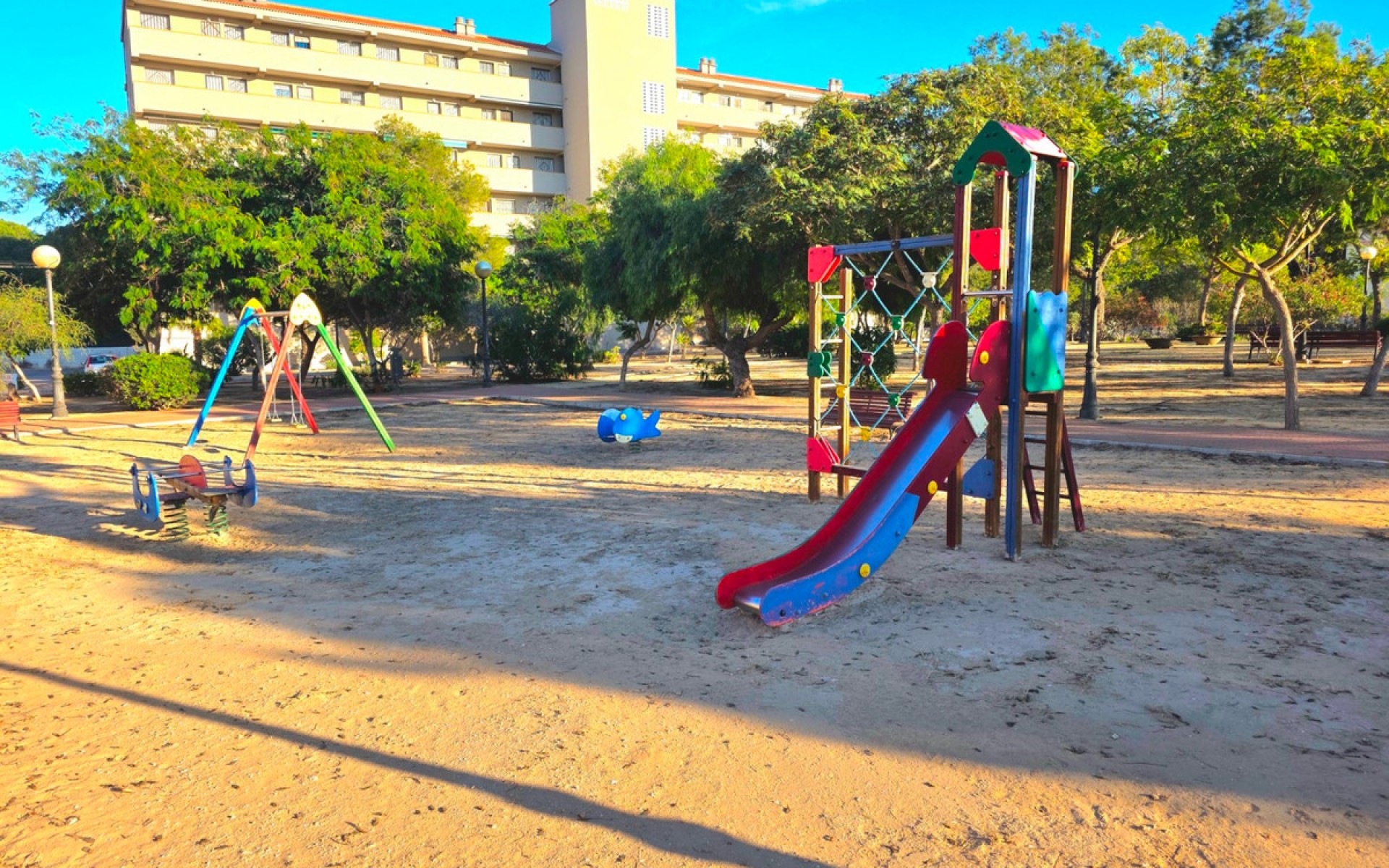 zum Verkauf - Apartment - Guardamar Del Segura - Guardamar del Segura Centro