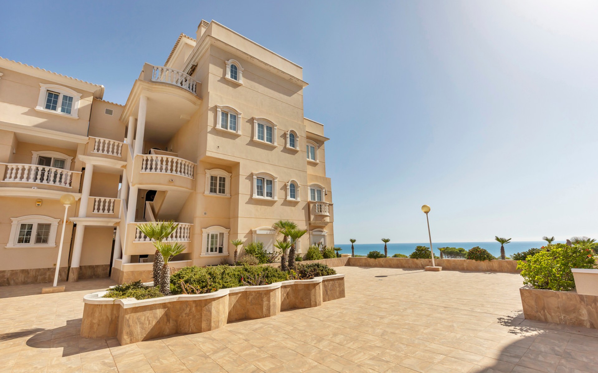 zum Verkauf - Apartment - Guardamar Del Segura - Guardamar del Segura Centro