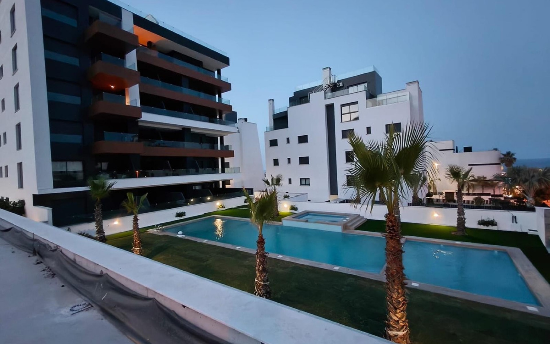 zum Verkauf - Apartment - Guardamar Del Segura - Guardamar del Segura Centro