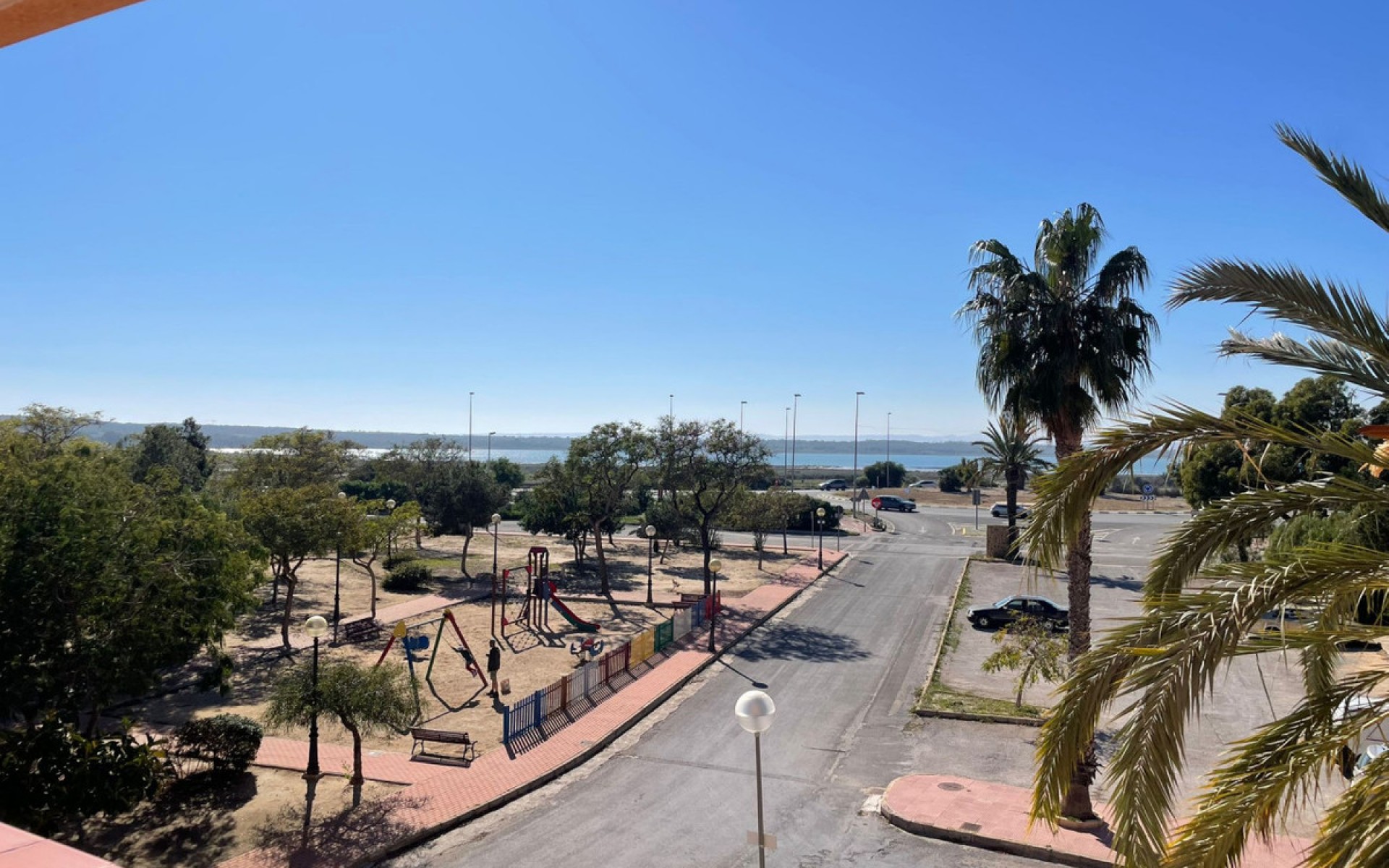 zum Verkauf - Apartment - Guardamar Del Segura - Guardamar del Segura Centro