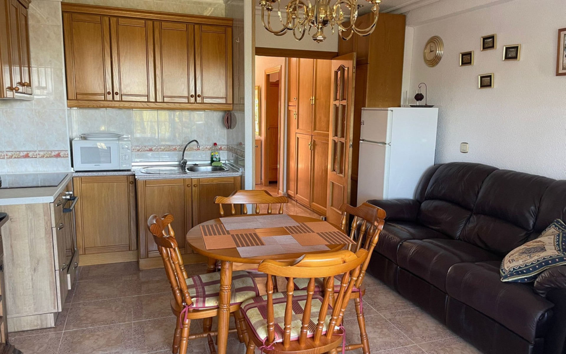 zum Verkauf - Apartment - Guardamar Del Segura - Guardamar del Segura Centro