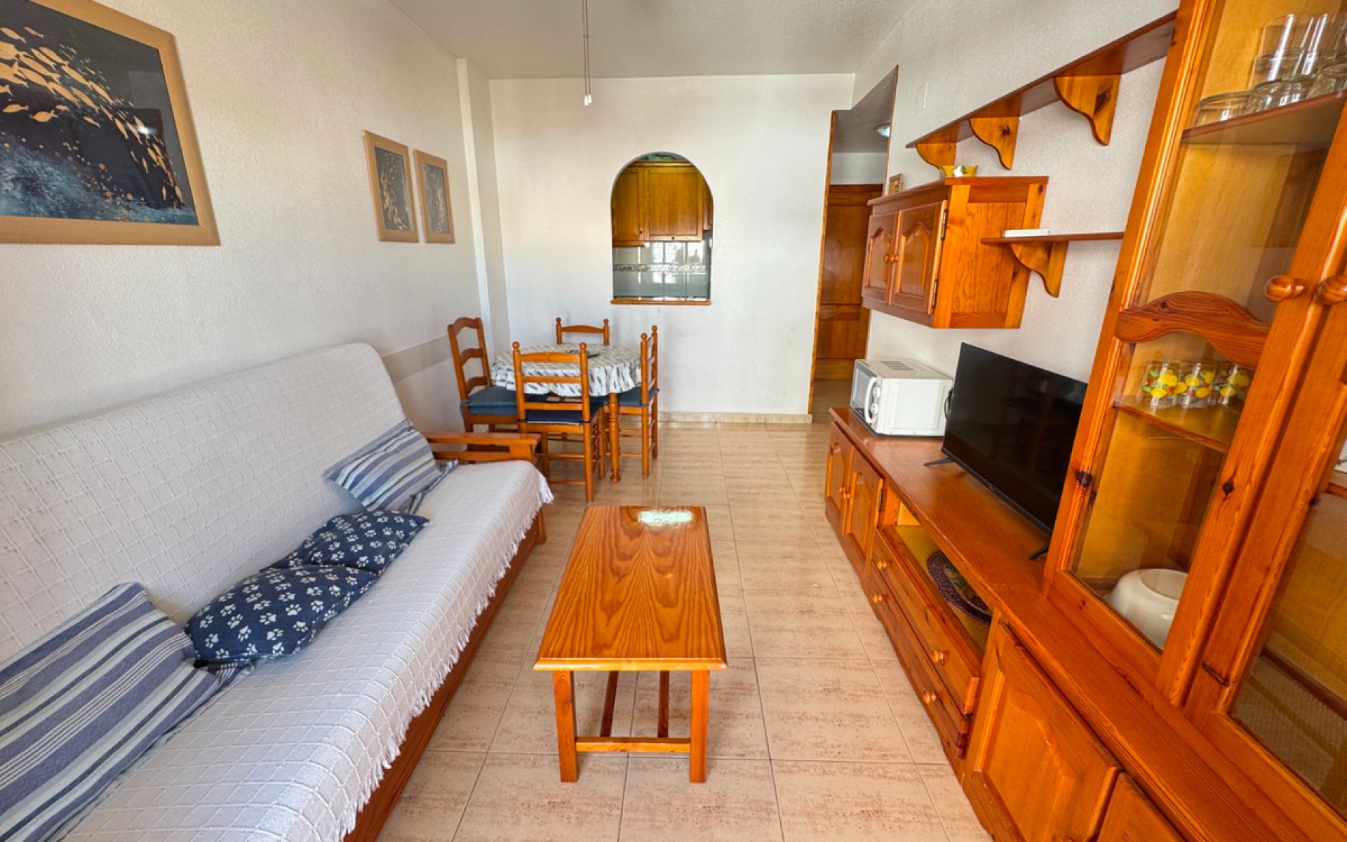 zum Verkauf - Apartment - Guardamar Del Segura - Guardamar del Segura Centro