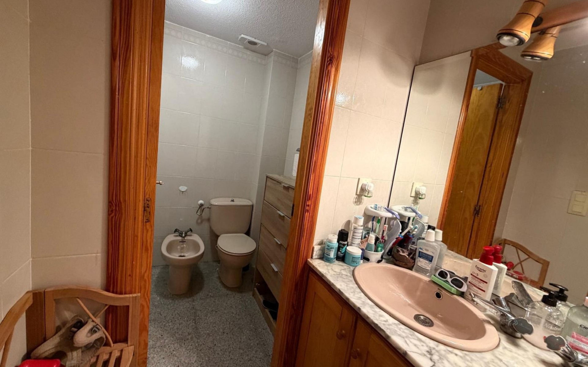zum Verkauf - Apartment - Guardamar Del Segura - Guardamar del Segura Centro