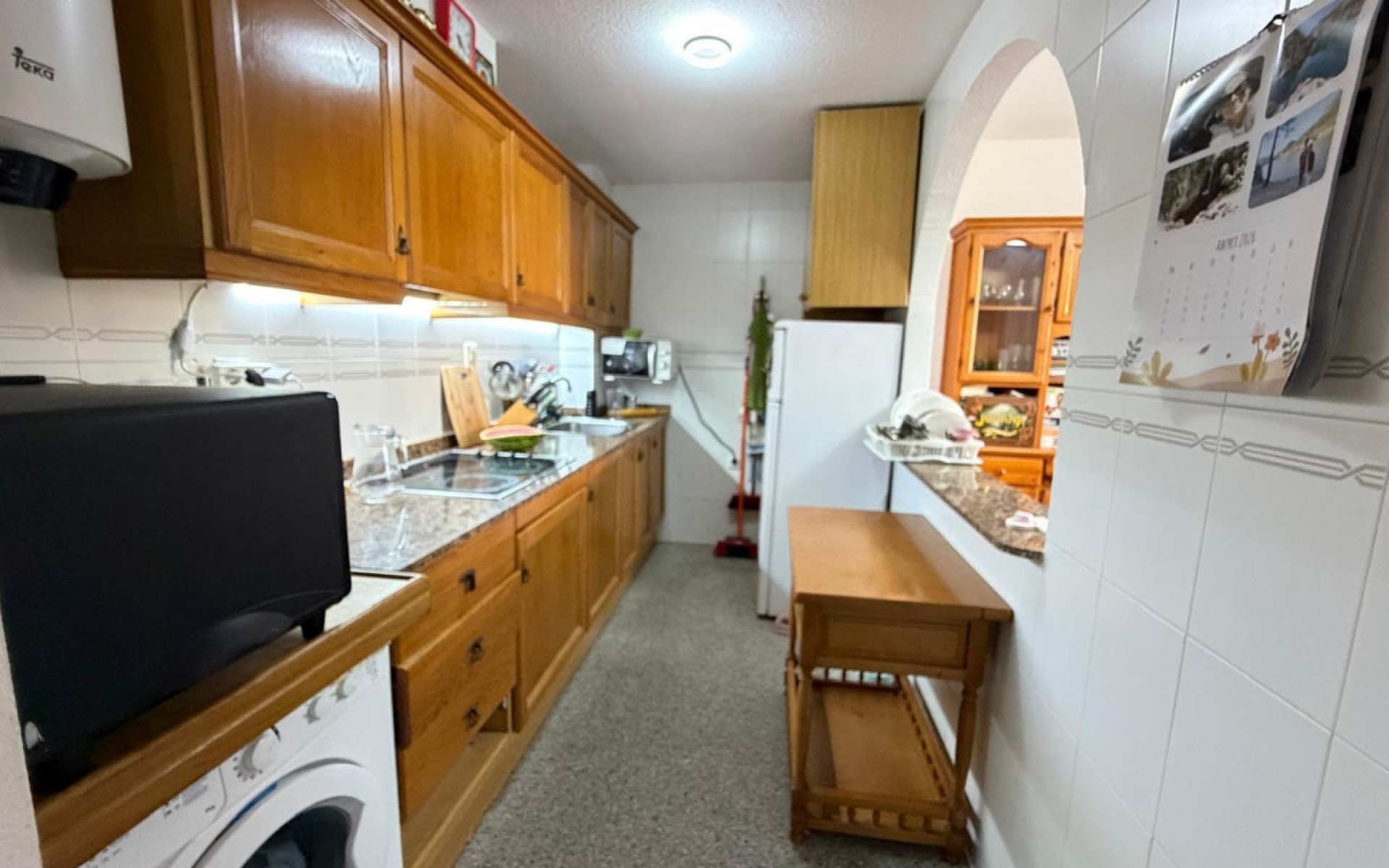 zum Verkauf - Apartment - Guardamar Del Segura - Guardamar del Segura Centro