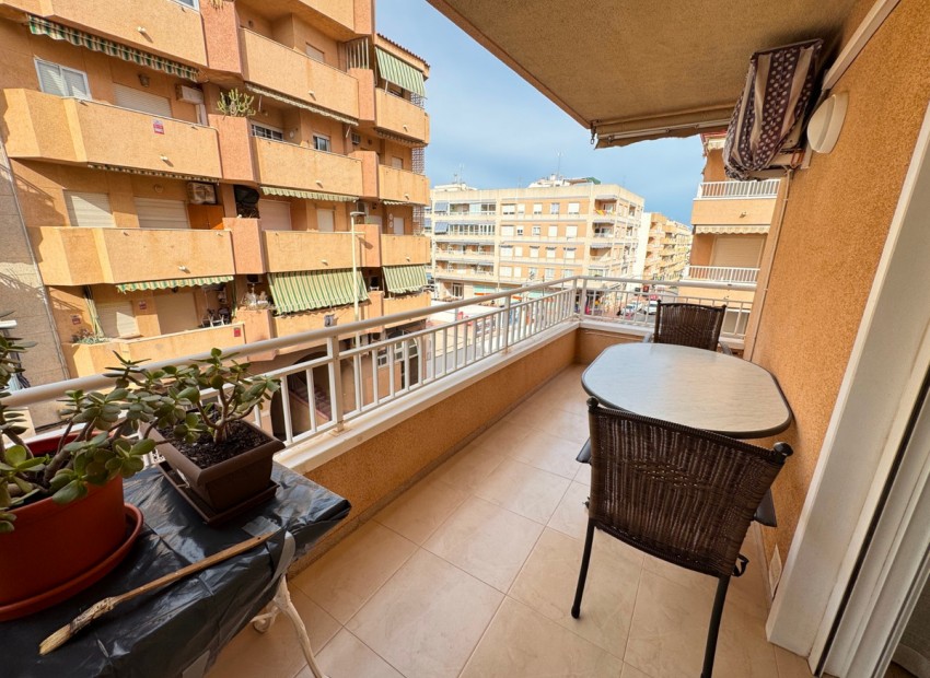 zum Verkauf - Apartment - Guardamar Del Segura - Guardamar del Segura Centro