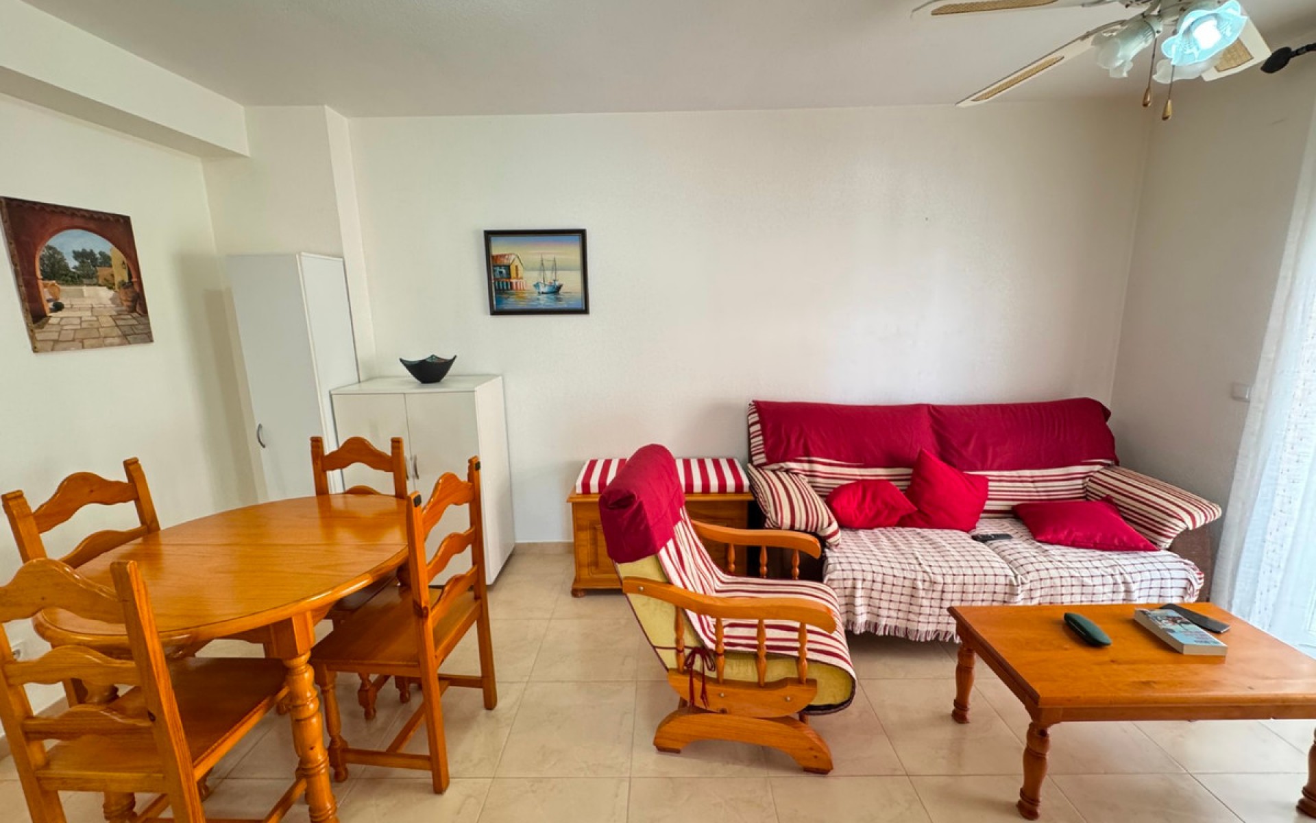 zum Verkauf - Apartment - Guardamar Del Segura - Guardamar del Segura Centro