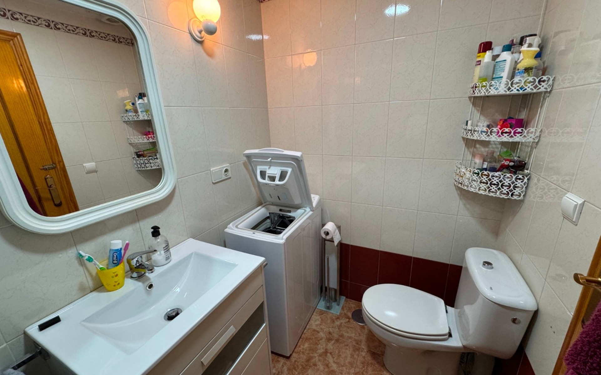 zum Verkauf - Apartment - Guardamar Del Segura - Guardamar del Segura Centro