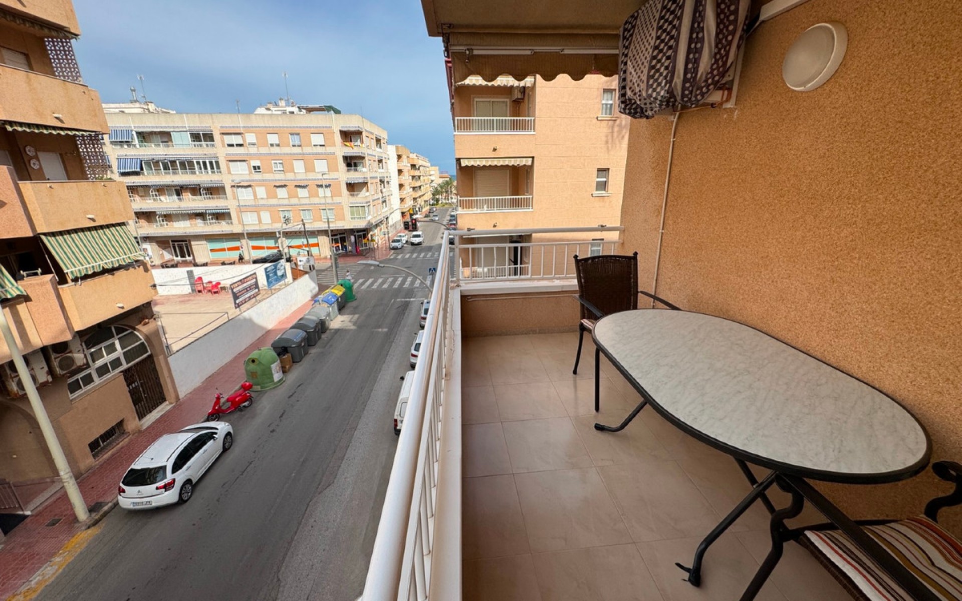 zum Verkauf - Apartment - Guardamar Del Segura - Guardamar del Segura Centro